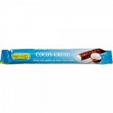 Stick de ciocolata cu crema de cocos bio 22g Rapunzel
