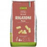 Rigatoni semola din gris de grau dur bio 500g Rapunzel