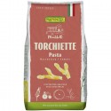 Torchiette Semola din gris de grau dur bio 500g Rapunzel