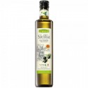 Ulei de masline sicilian extravirgin bio, presat la rece 500ml Rapunzel