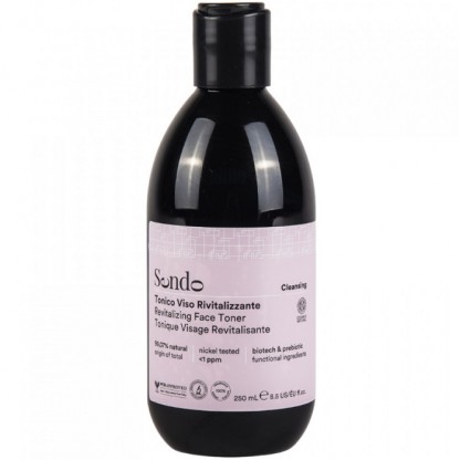 Lotiune tonica revitalizanta 250ml Sendo