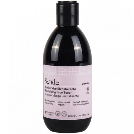 Lotiune tonica revitalizanta 250ml Sendo