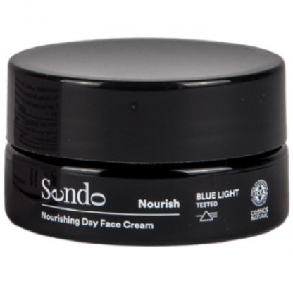 Crema nutritiva Blue Light Protection pt ten uscat - matur 50g Sendo