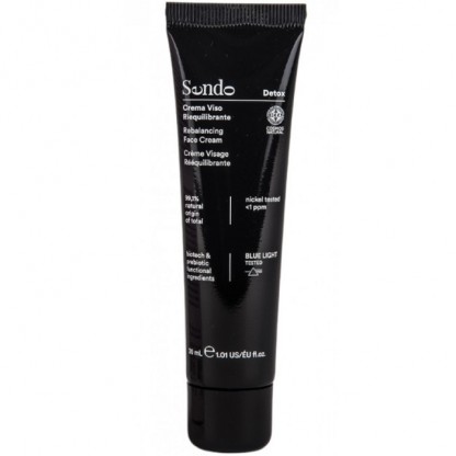 Crema reechilibranta Blue Light Protection pt ten mixt - gras 30ml Sendo