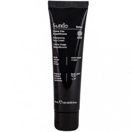 Crema reechilibranta Blue Light Protection pt ten mixt - gras 30ml Sendo