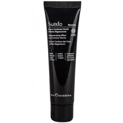 Serum regenerant pentru conturul ochilor 30ml Sendo