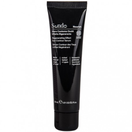 Serum regenerant pentru conturul ochilor 30ml Sendo