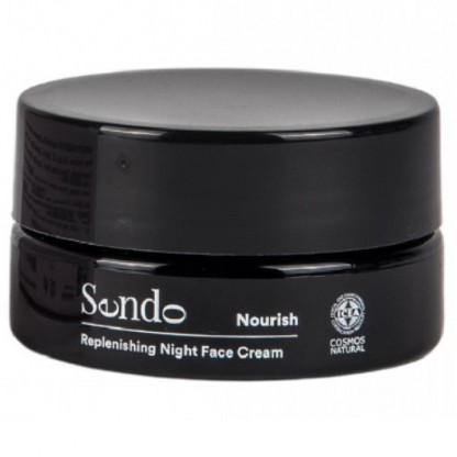 Crema de noapte regeneranta pt ten matur - uscat 50ml Sendo