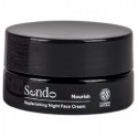 Crema de noapte regeneranta pt ten matur - uscat 50ml Sendo