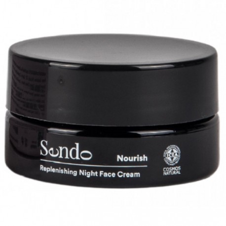 Crema de noapte regeneranta pt ten matur - uscat 50ml Sendo