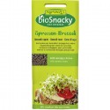 Seminte de Brocoli bio pentru germinat 30g Rapunzel BioSnacky
