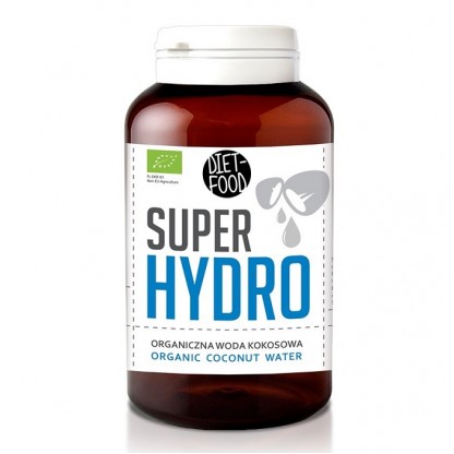 Bio Super Hidro Apa de cocos pudra 150g Diet Food