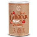 Fruity Colagen Shake Capsune 300g Diet Food