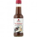 Sos No-fish vegan bio, fara gluten 155ml Arche