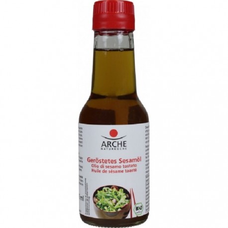 Ulei de susan prajit bio 145ml Arche