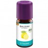Ulei esential de lamaie bio, alimentar 5ml Baldini