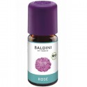 Extract de trandafir bio 3%, alimentar 5ml Baldini