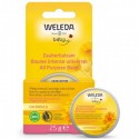 Balsam intensiv cu galbenele 25g Weleda Baby