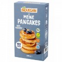 Mix pentru clatite pufoase bio, fara gluten 200g Biovegan
