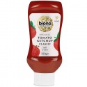 Ketchup clasic bio 560g Biona