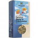 Ceai Deliciul Divin al Craciunului 60g Sonnentor