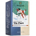 Ceai Mirodenii pentru Vin Fiert bio 18 plicuri Sonnentor