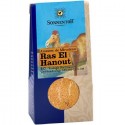 Amestec de condimente bio Ras El Hanout 38g Sonnentor