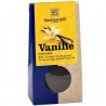 Vanilie macinata bio 10g Sonnentor