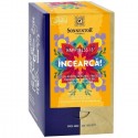 Ceai bio Happiness is… Incearca 20 plicuri Sonnentor