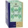 Ceai bio Happiness is… liniste sufleteasca 18 plicuri Sonnentor