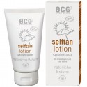 Fluid autobronzant bio pentru fata si corp 75ml Eco Cosmetics