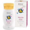 Spumant bio pentru copii cu rodie si catina 200ml Eco Cosmetics