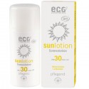 Lotiune de protectie solara FPS 30 cu goji si rodie 100 ml Eco Cosmetics