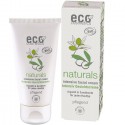 Crema antirid bio cu ulei de argan si catina 50ml Eco Cosmetics
