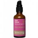 Serum cu acid hialuronic si argan pentru ten matur, uscat. Hya Power 50ml Benecos