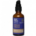 Crema de noapte cu argan bio Dream Cream 50ml Benecos