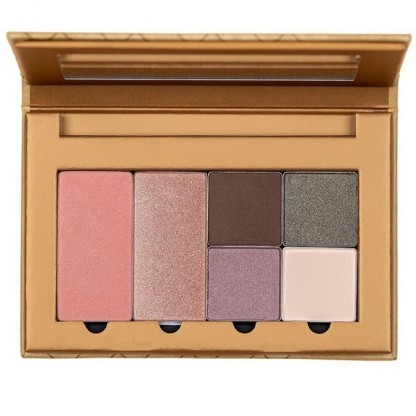 Paleta de machiaj Natural Beauty ID, Marrakech Benecos