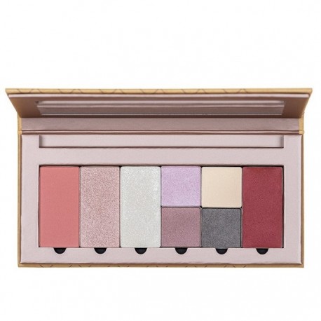 Paleta de machiaj Natural Beauty ID, Stockholm Benecos