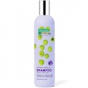 Sampon pentru stimularea cresterii parului 400ml Natura Estonica