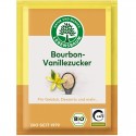 Zahar vanilat Bourbon bio 4x8g Lebensbaum
