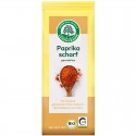 Boia de ardei iute Paprika Scharf bio 50g Lebensbaum