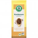 Cardamom seminte intregi bio 50g Lebensbaum