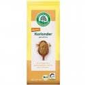 Coriandru macinat Demeter bio 40g Lebensbaum