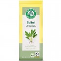 Frunze de salvie tocate bio 12,5g Lebensbaum