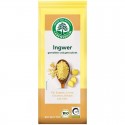 Ghimbir macinat bio 40g Lebensbaum