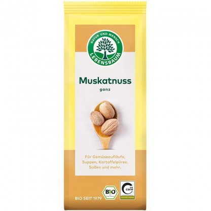 Nucsoara intreaga bio 3buc Lebensbaum