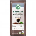 Cafea Solea Espresso macinata decofeinizata bio 250g Lebensbaum