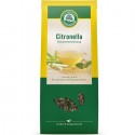 Ceai cu citrice bio 75g Lebensbaum