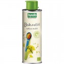 Ulei alimentar bio pentru bebelusi si copii +4 luni 250ml Byodo