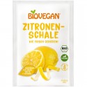 Coaja de lamaie rasa bio, fara gluten 9g Biovegan